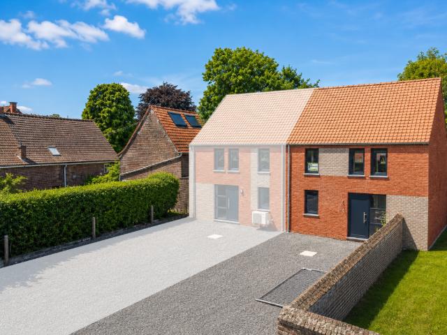 Maison vente à Brunehaut, Wallonie