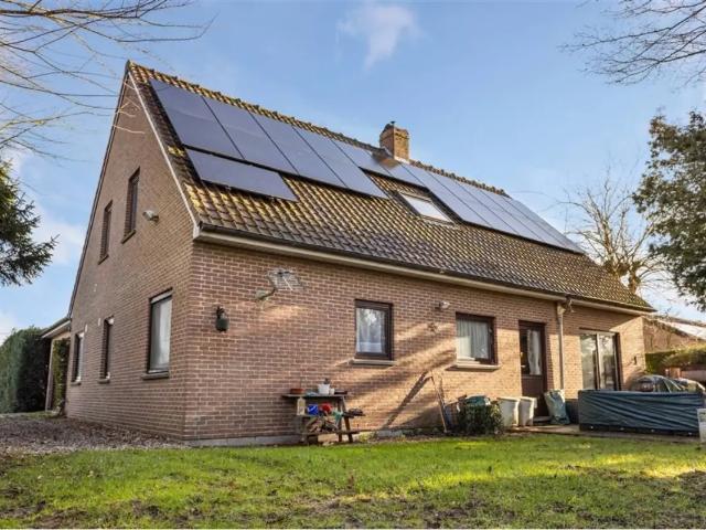 Maison vente à Brunehaut, Wallonie