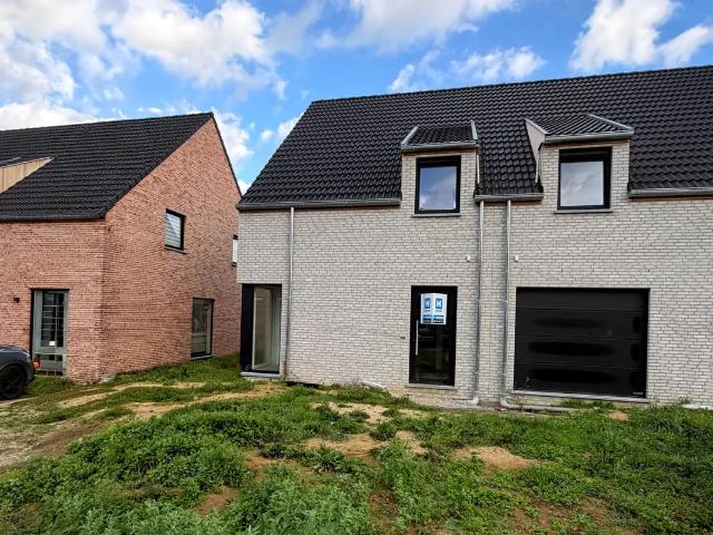 Maison vente à Vezon, Tournai