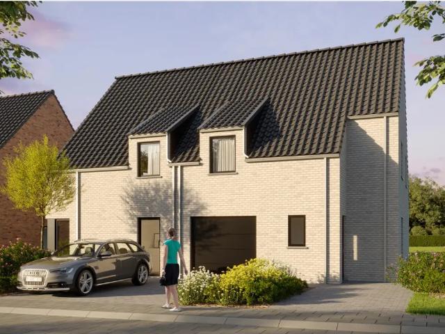 Maison vente à Brunehaut, Wallonie