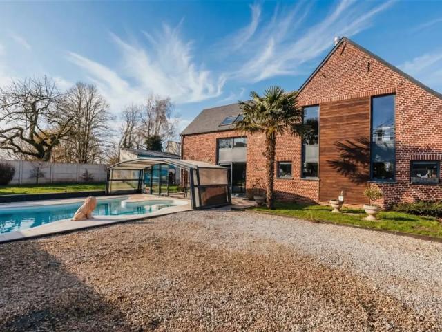 Maison vente à Brunehaut, Wallonie