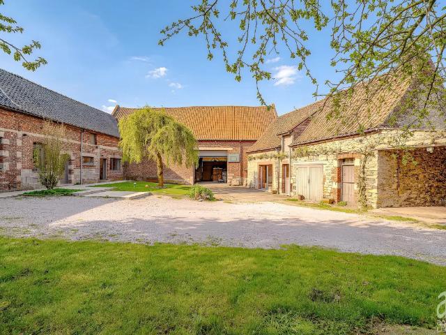 Maison vente à Brunehaut, Wallonie