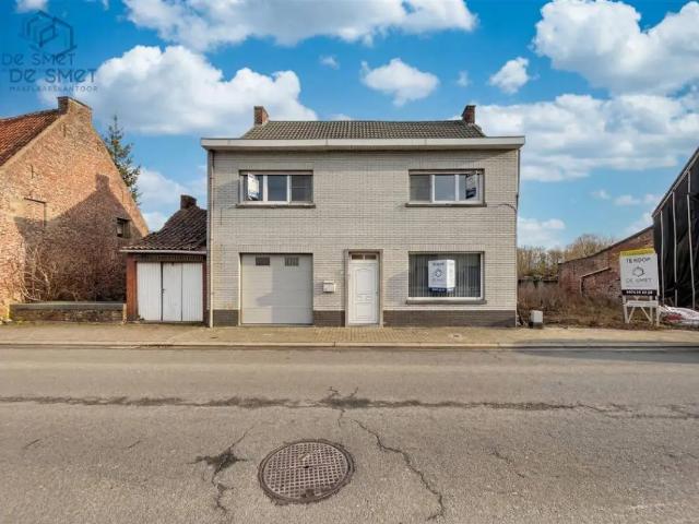 Maison vente à Grammont, Oost-Vlaanderen