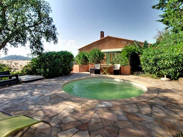 Maison vente à Arrondissement de Draguignan, Vidauban