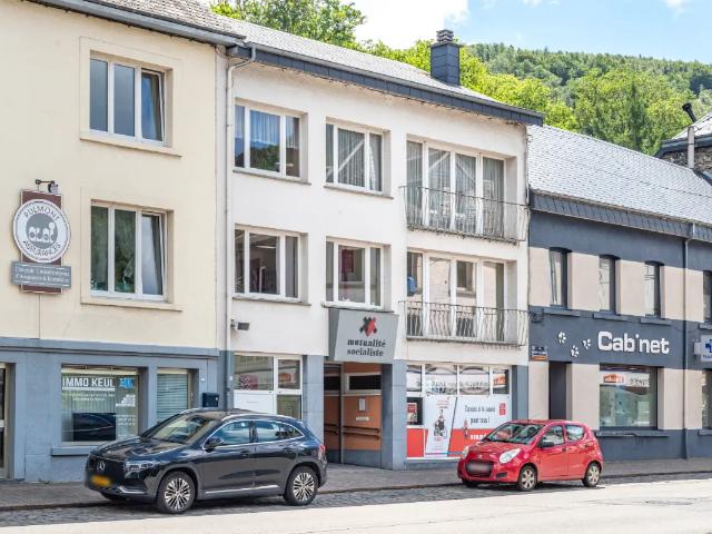 Maison vente à Vielsalm, Wallonie