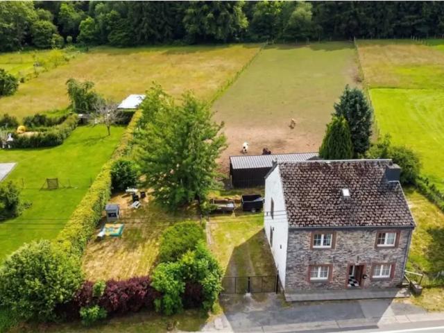 Maison vente à Bihain, Vielsalm