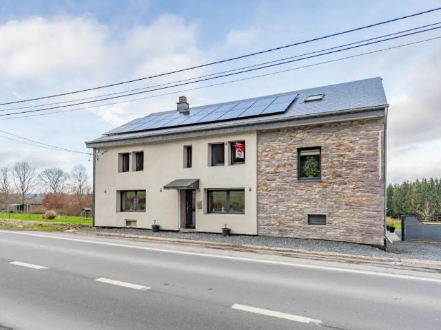 Maison vente à Vielsalm, Wallonie