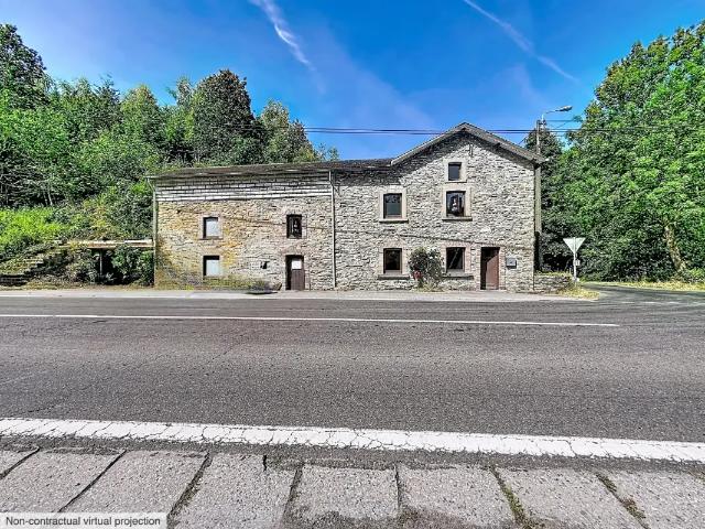 Maison vente à Vielsalm, Wallonie