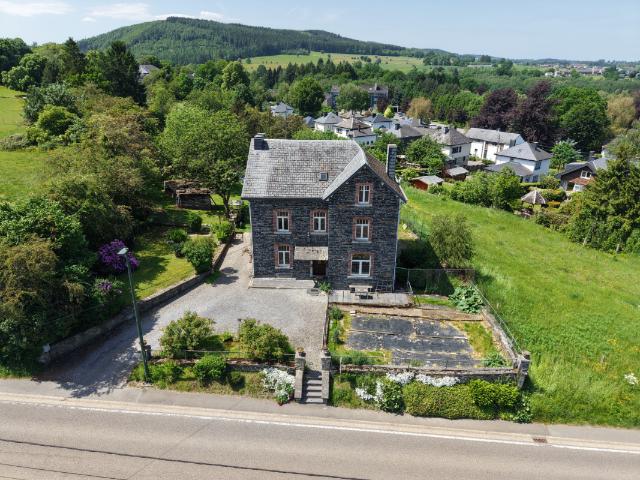 Maison vente à Vielsalm, Wallonie