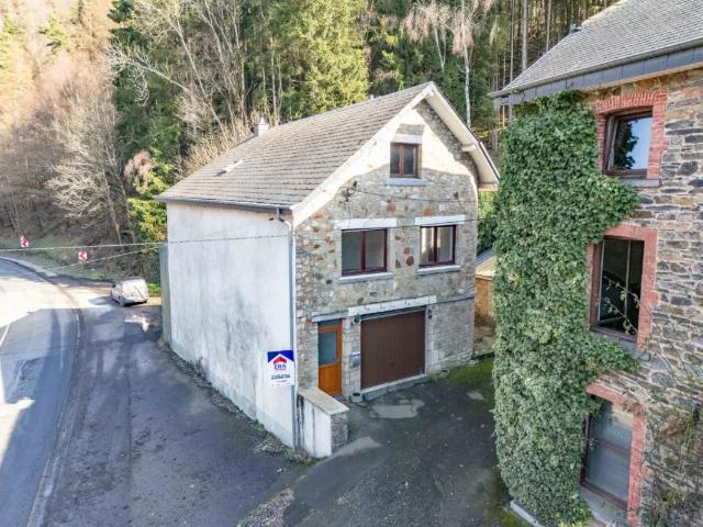 Maison vente à Vielsalm, Wallonie