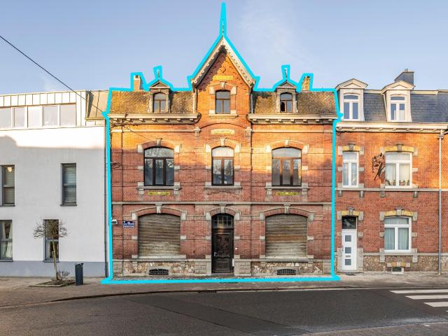 Maison vente à Vielsalm, Wallonie