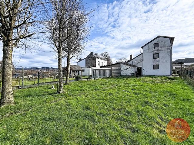 Maison vente à Vielsalm, Wallonie