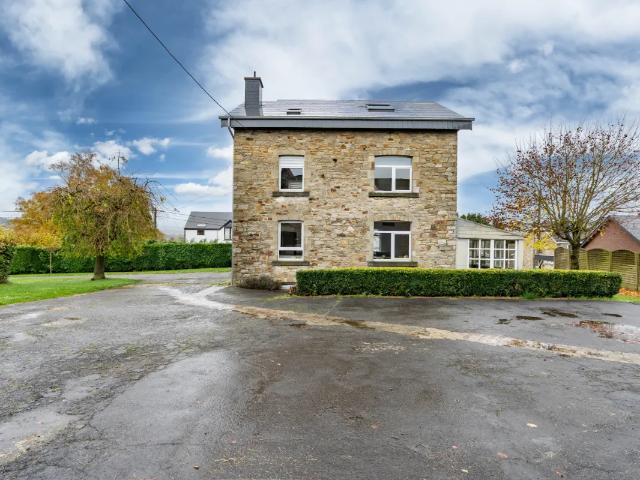 Maison vente à Vielsalm, Wallonie