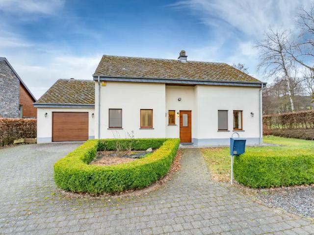 Maison vente à Vielsalm, Wallonie