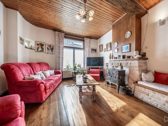 Maison vente à Modave, Wallonie