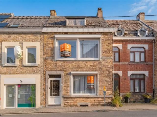 Maison vente à Modave, Wallonie