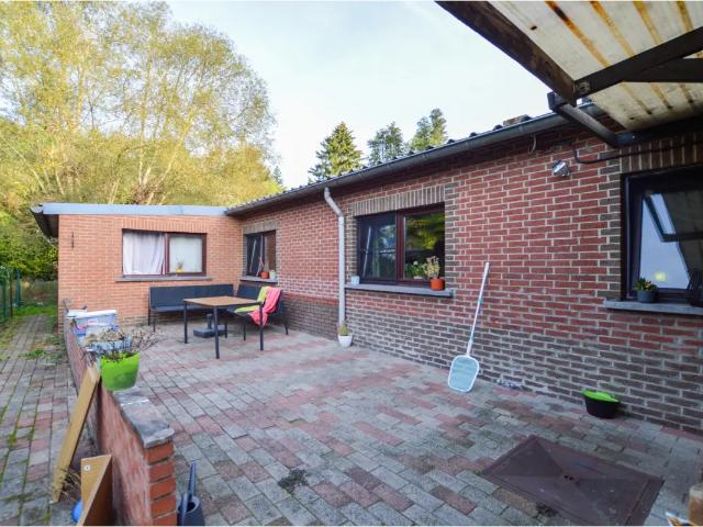Maison vente à Viesville, Hainaut