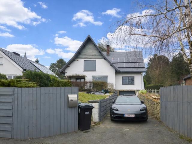 Maison vente à Viesville, Wallonie