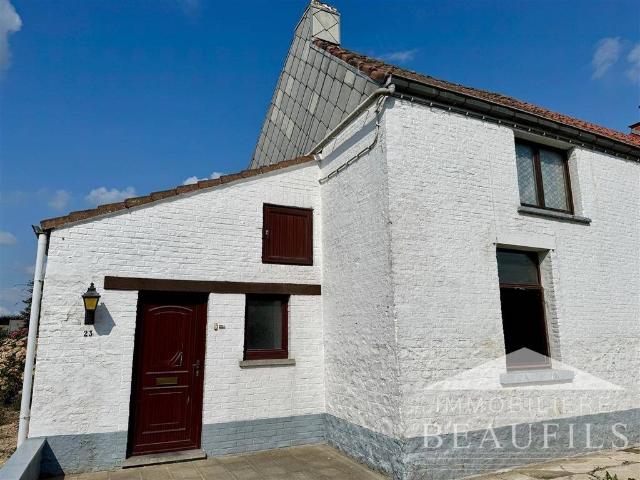 Maison vente à Genappe, Wallonie