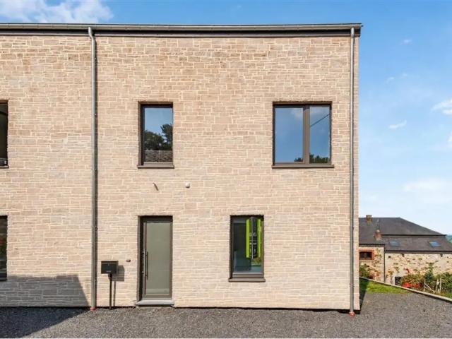 Maison vente à Ville, Liège