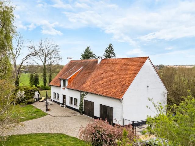 Maison vente à Braives, Wallonie