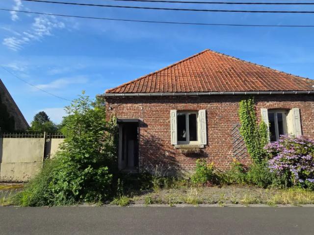 Maison vente à Wallonie
