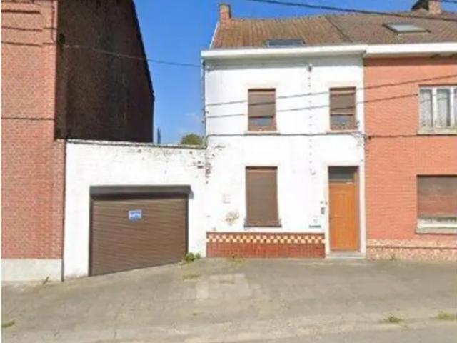 Maison vente à Ville-sur-haine, Wallonie