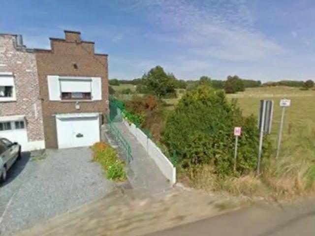 Maison vente à Ville-sur-haine, Wallonie
