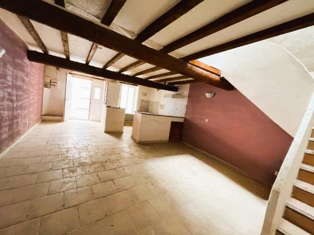 Maison vente à Carcassonne, Villegailhenc