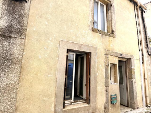 Maison vente à Carcassonne, Sallèles-cabardès