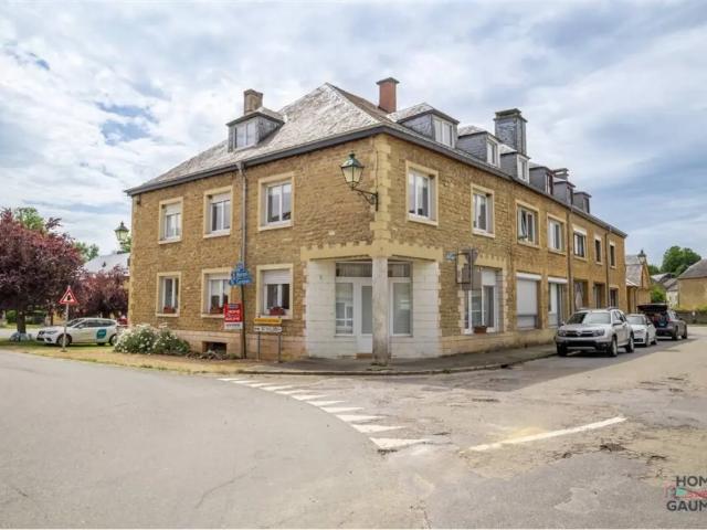 Maison vente à Florenville, Wallonie