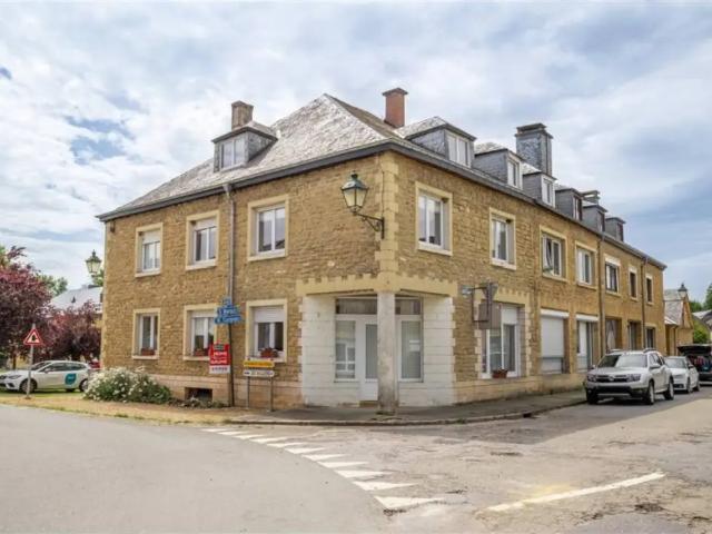 Maison vente à Florenville, Wallonie
