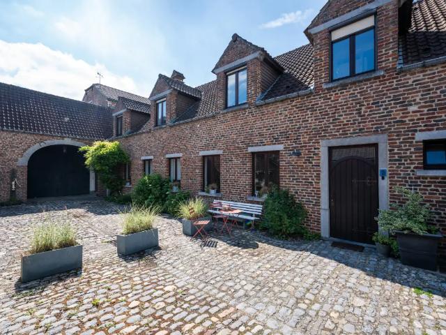 Maison vente à Villers-la-ville, Wallonie
