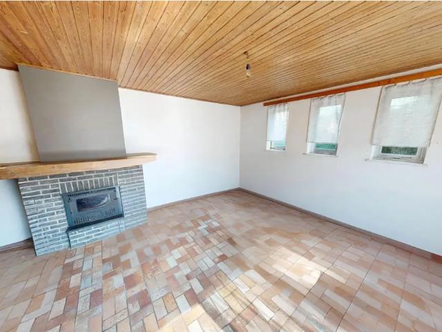 Maison vente à Villers-la-Ville
