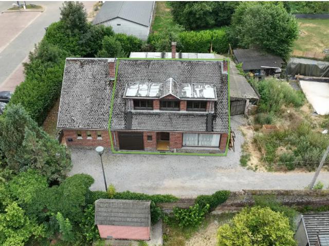 Maison vente à Villers-la-ville, Wallonie