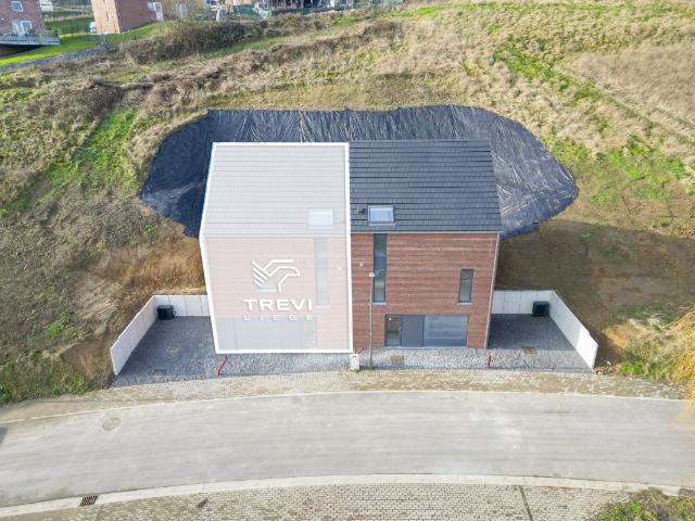 Maison vente à Villers-Le-Bouillet, Wallonie