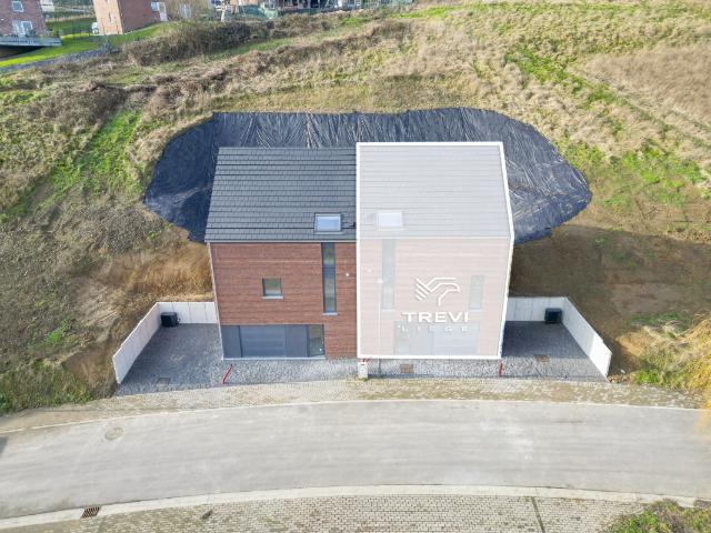 Maison vente à Villers-Le-Bouillet, Wallonie