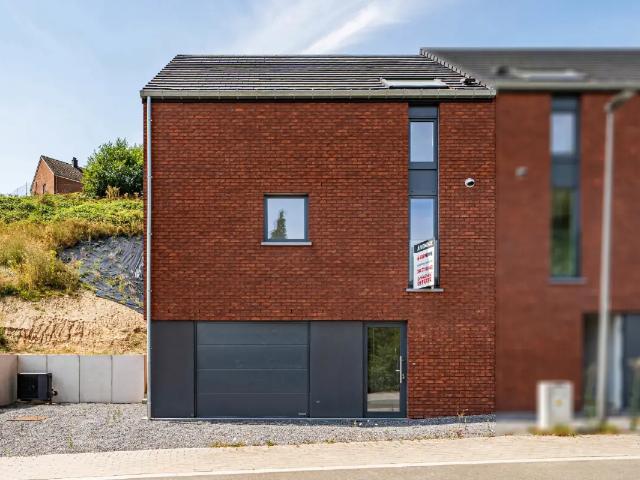 Maison vente à Villers-Le-Bouillet, Wallonie