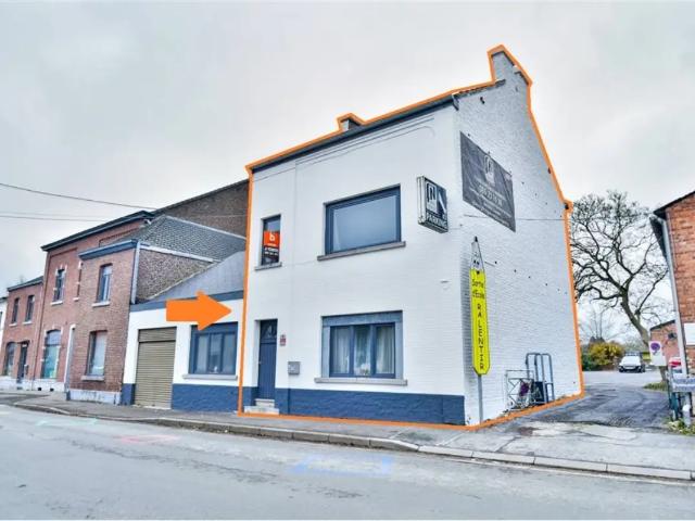 Maison vente à Villers-Le-Bouillet, Wallonie