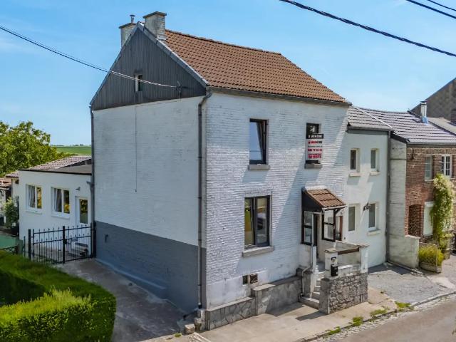 Maison vente à Villers-Le-Bouillet, Wallonie