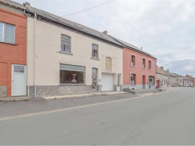 Maison vente à Franchimont, Wallonie