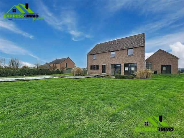 Maison vente à Hannut, Wallonie