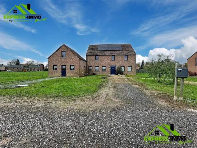 Maison vente à Hannut, Wallonie