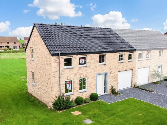 Maison vente à Villers-le-Peuplier, Hannut