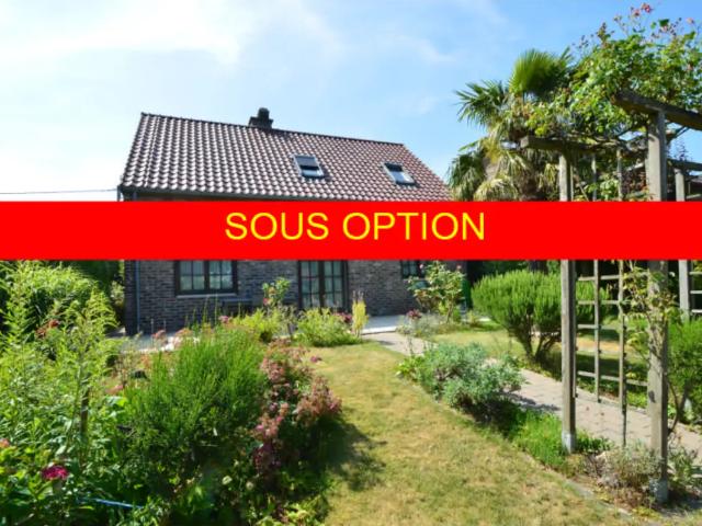 Maison vente à Awans, Wallonie