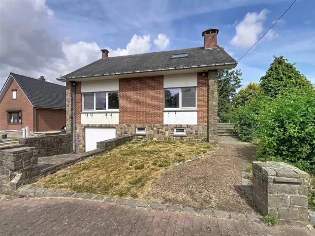 Maison vente à Dhuy, Wallonie