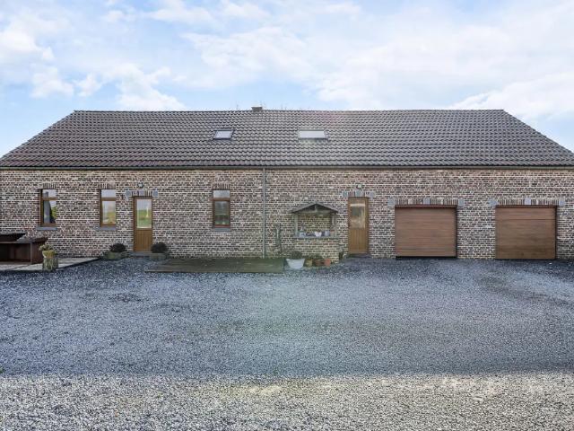 Maison vente à Aat, Wallonie