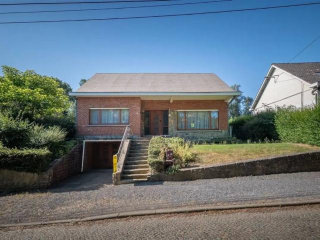 Maison vente à Aat, Wallonie