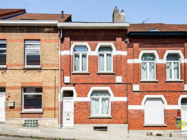 Maison vente à Vilvoorde, Brabant