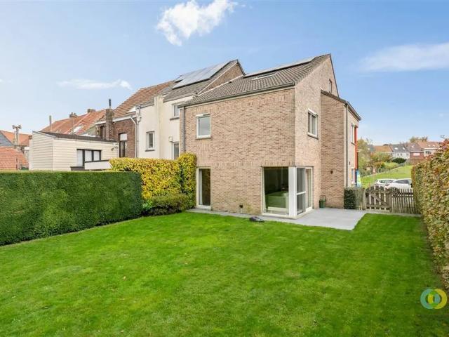 Maison vente à Vilvoorde, Brabant